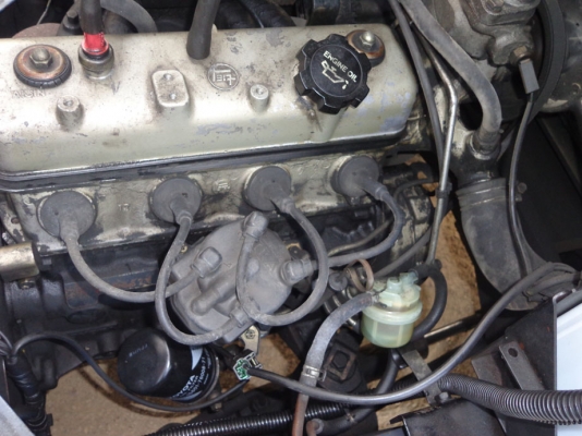 ขายรถยก TOYOTA 5FG25 เครื่องเบนซิน ติดต่อคุณจิ๊ด โทร. 089-7949488