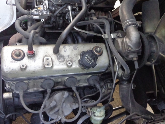 ขายรถยก TOYOTA 5FG25 เครื่องเบนซิน ติดต่อคุณจิ๊ด โทร. 089-7949488