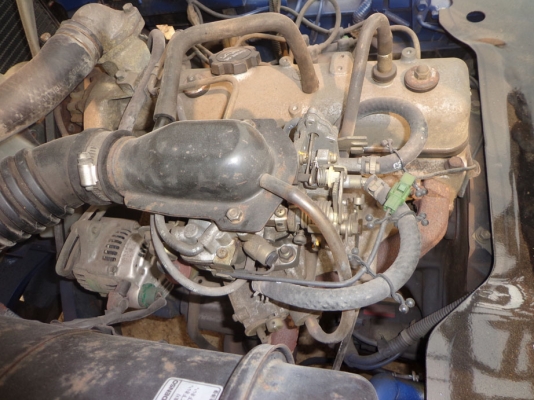 ขายรถยก TOYOTA 5FG20 เครื่องเบนซิน ติดต่อคุณจิ๊ด โทร. 089-7949488