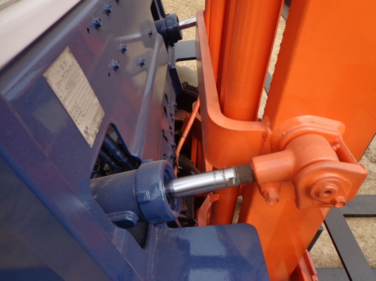 ขายรถยก TOYOTA 5FG20 เครื่องเบนซิน ติดต่อคุณจิ๊ด โทร. 089-7949488