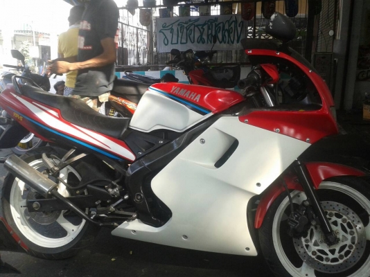 ขาย ยามาฮ่า tzm