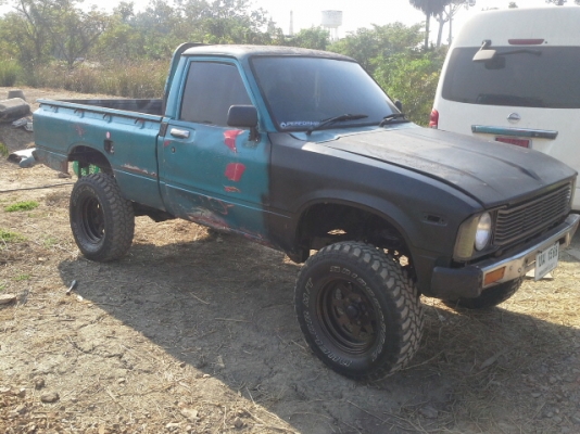 ขาย rn 35 วางคาน jimmy ยาง 30" ขาย rn 35 วางคาน jimmy ยาง 30"