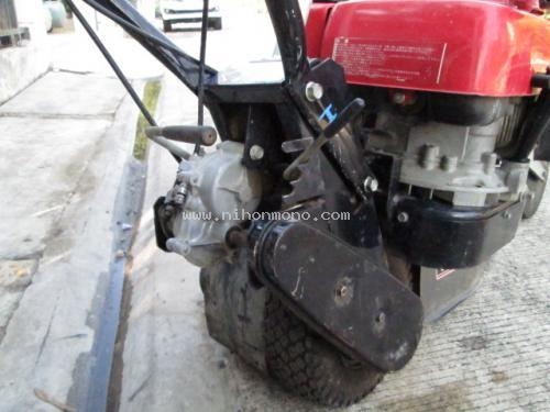 รถตัดหญ้า รหัสสินค้า :14001572 MITSUBISHI รุ่น :KZAJ www.nihonmono.com