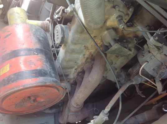 ขายรถ6ล้อดำหน้ายาว สภาพสวยพร้อมทำงาน มีสโลวกลาง ทะเบียนพร้อม