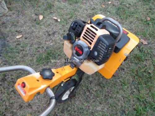 เครื่องพรวนดิน รหัสสินค้า :14001573 RYOBI รุ่น :RCV-330 www.nihonmono.com เครื่องพรวนดิน รหัสสินค้า :14001573 RYOBI รุ่น :RCV-330 www.nihonmono.com