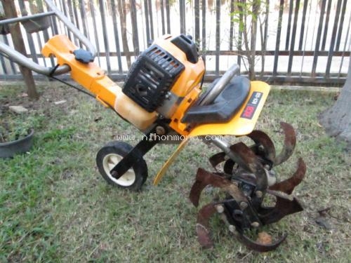 เครื่องพรวนดิน รหัสสินค้า :14001573 RYOBI รุ่น :RCV-330 www.nihonmono.com