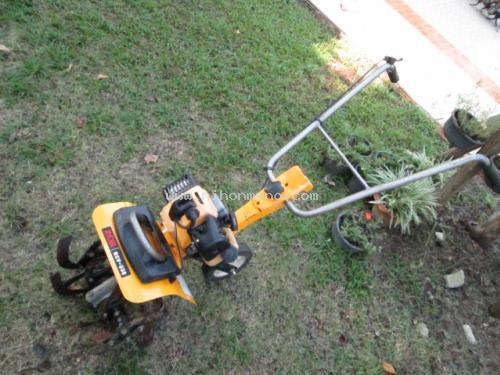 เครื่องพรวนดิน รหัสสินค้า :14001573 RYOBI รุ่น :RCV-330 www.nihonmono.com เครื่องพรวนดิน รหัสสินค้า :14001573 RYOBI รุ่น :RCV-330 www.nihonmono.com