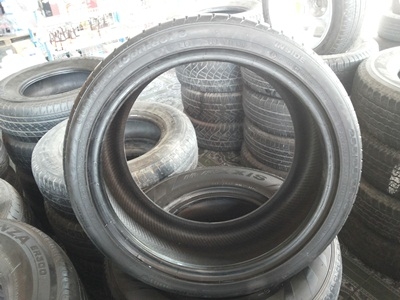 ขายยาง255/35/18 ปี 2311 Continenal Sport 3 1 คู่