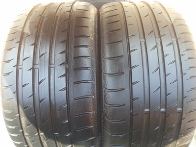 ขายยาง255/35/18 ปี 2311 Continenal Sport 3 1 คู่