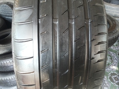 ขายยาง255/35/18 ปี 2311 Continenal Sport 3 1 คู่