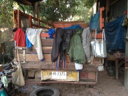 ขายรถอีแต๋น KOBOTA RT 110 ขายรถอีแต๋น KOBOTA RT 110