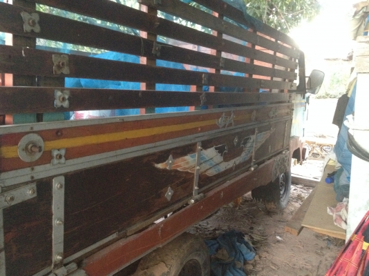 ขายรถอีแต๋น KOBOTA RT 110 ขายรถอีแต๋น KOBOTA RT 110