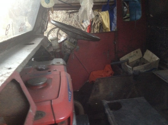 ขายรถอีแต๋น KOBOTA RT 110 ขายรถอีแต๋น KOBOTA RT 110