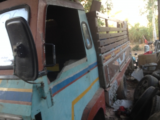 ขายรถอีแต๋น KOBOTA RT 110 ขายรถอีแต๋น KOBOTA RT 110