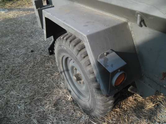 ขายหางลากรถจิ๊ปจากญี่ปุ่น