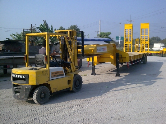 ขายรถโฟลค์ลิฟ 2.5 ตัน