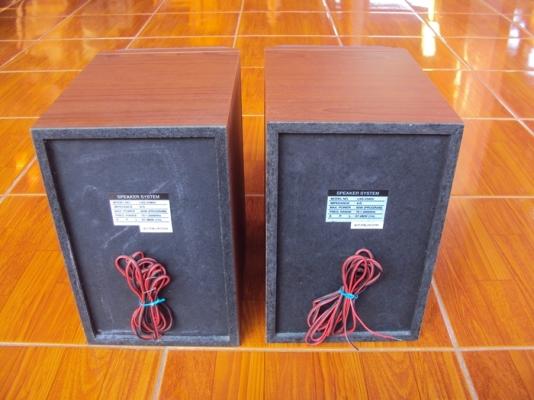 ""0848771379"" ขาย ..ลำโพงวางหิ้งลายไม้สวยๆ 2 คู่ ""0848771379"" ขาย ..ลำโพงวางหิ้งลายไม้สวยๆ 2 คู่