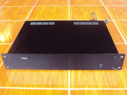 ""0848771379"" ขาย ...Pre NPE+POWER MAGNET MA-200