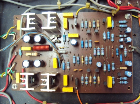 ""0848771379"" ขาย ...Pre NPE+POWER MAGNET MA-200