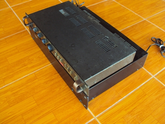 ""0848771379"" ขาย ...Pre NPE+POWER MAGNET MA-200