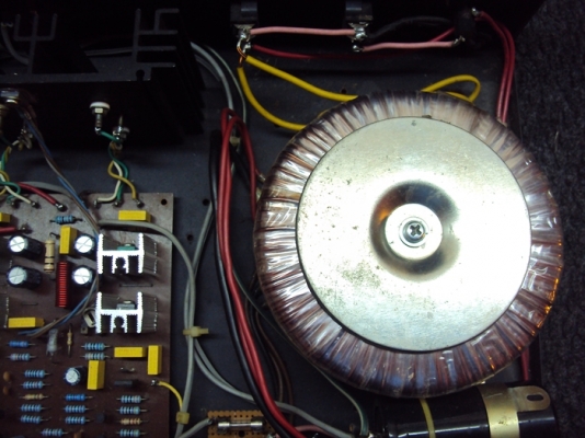 ""0848771379"" ขาย ...Pre NPE+POWER MAGNET MA-200