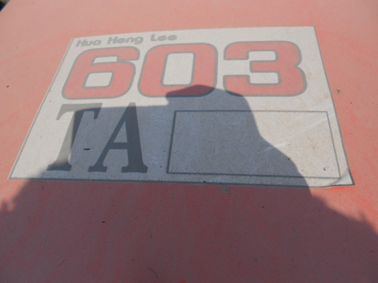 ขายรถแทรกเตอร์ คูโบต้า รุ่น L3408 พร้อมอุปกรณ์