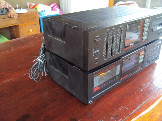 ""0848771379"" ขาย ...อินทิเกรท SANSUI A-900