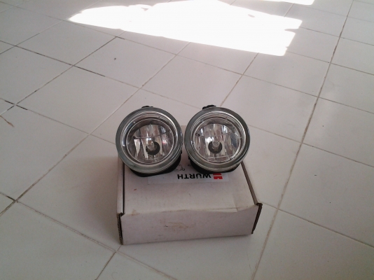 ไฟสปอร์ตไลท์