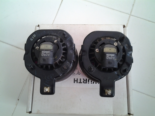 ไฟสปอร์ตไลท์