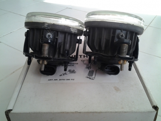 ไฟสปอร์ตไลท์