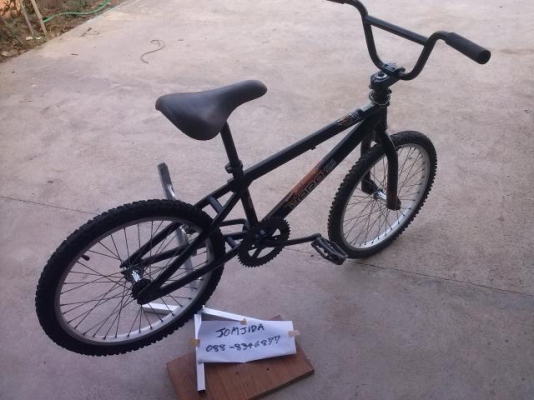 ขาย bmx haro