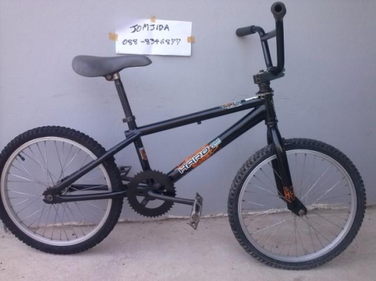 ขาย bmx haro