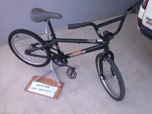 ขาย bmx haro