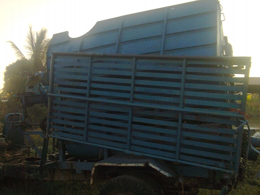 เครื่องฮีโน่ 170 หัวสี 7ฟุต  สภาพพร้อมใช้งาน  โทร0862651298  ราคาต่อรองได้มาก