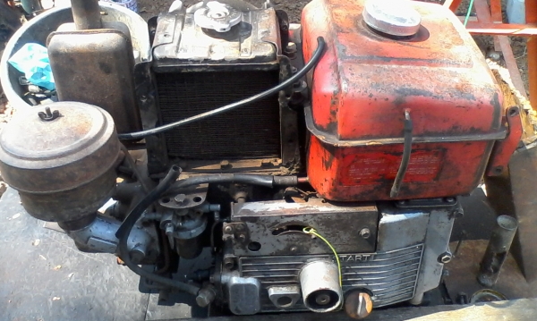 เครื่องสูบเดียว