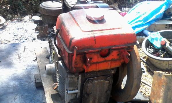 เครื่องสูบเดียว