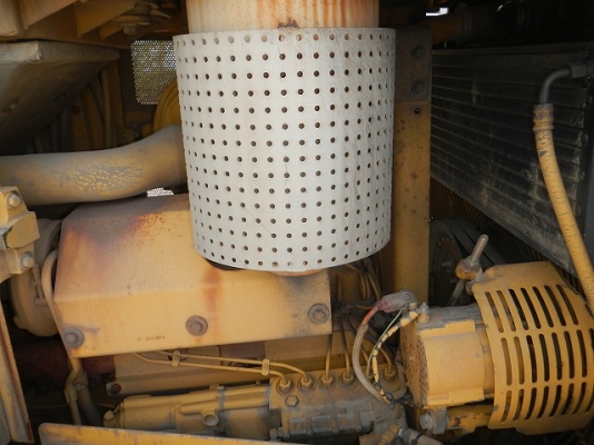 LOT NO. 267 CAT／D6H ราคา 1,800,000 บาท