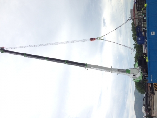 ขาย TADANO TR350 M-1