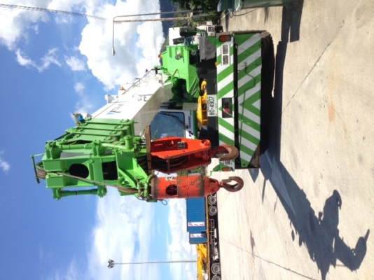 ขาย TADANO TR350 M-1