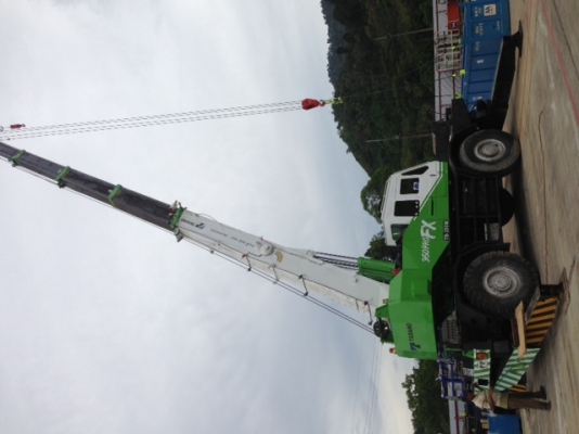 ขาย TADANO TR350 M-1