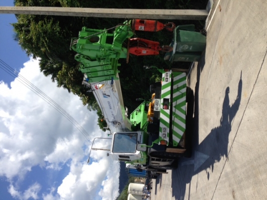 ขาย TADANO TR350 M-1