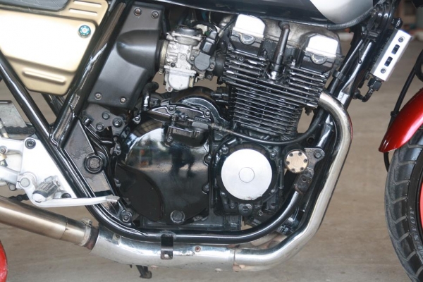 ขาย XJR 400 ปี 98 สรรพสามิตแท้ ปั้มBREMBO ท่อเลส ปลายแต่ง เสียงเพราะ 59000 ขาย XJR 400 ปี 98 สรรพสามิตแท้ ปั้มBREMBO ท่อเลส ปลายแต่ง เสียงเพราะ 59000