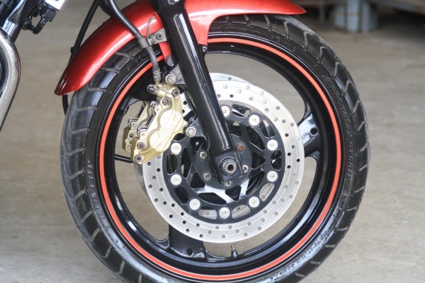 ขาย XJR 400 ปี 98 สรรพสามิตแท้ ปั้มBREMBO ท่อเลส ปลายแต่ง เสียงเพราะ 59000 ขาย XJR 400 ปี 98 สรรพสามิตแท้ ปั้มBREMBO ท่อเลส ปลายแต่ง เสียงเพราะ 59000