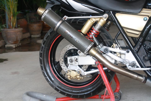 ขาย XJR 400 ปี 98 สรรพสามิตแท้ ปั้มBREMBO ท่อเลส ปลายแต่ง เสียงเพราะ 59000 ขาย XJR 400 ปี 98 สรรพสามิตแท้ ปั้มBREMBO ท่อเลส ปลายแต่ง เสียงเพราะ 59000