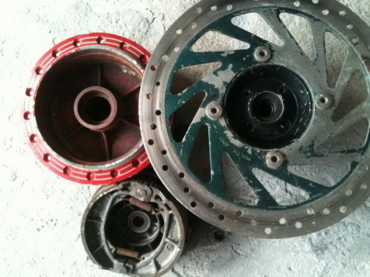 ดุมkr หรือ วิเตอร์ ดุมkr หรือ วิเตอร์