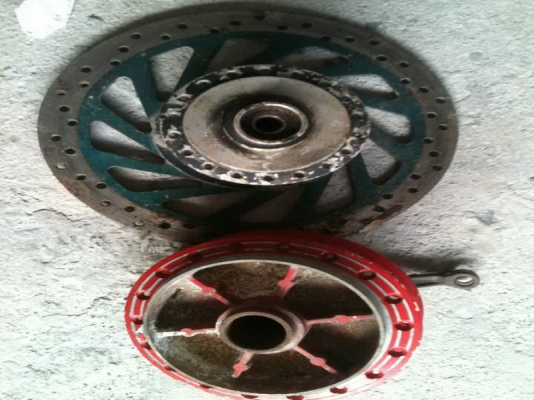 ดุมkr หรือ วิเตอร์ ดุมkr หรือ วิเตอร์