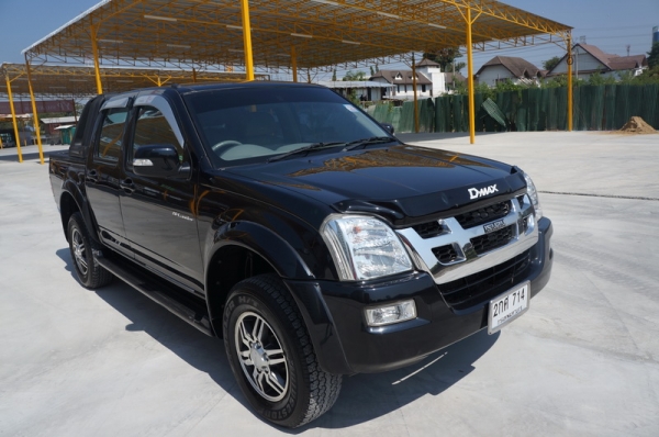 ขายรถสวย ISUZU D-MAX HI-LANDER 4 ประตู ปี2006 ภายในเบาะหนัง ชุดแต่งรอบคัน สีดำสวยงาม เครื่อง ช่วงล่างดี เครื่องเสียง 1 ชุด พร้อมใช้งาน ขายรถสวย ISUZU D-MAX HI-LANDER 4 ประตู ปี2006 ภายในเบาะหนัง ชุดแต่งรอบคัน สีดำสวยงาม เครื่อง ช่วงล่างดี เครื่องเสียง 1 ชุด พร้อมใช้งาน