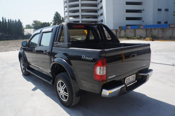 ขายรถสวย ISUZU D-MAX HI-LANDER 4 ประตู ปี2006 ภายในเบาะหนัง ชุดแต่งรอบคัน สีดำสวยงาม เครื่อง ช่วงล่างดี เครื่องเสียง 1 ชุด พร้อมใช้งาน ขายรถสวย ISUZU D-MAX HI-LANDER 4 ประตู ปี2006 ภายในเบาะหนัง ชุดแต่งรอบคัน สีดำสวยงาม เครื่อง ช่วงล่างดี เครื่องเสียง 1 ชุด พร้อมใช้งาน