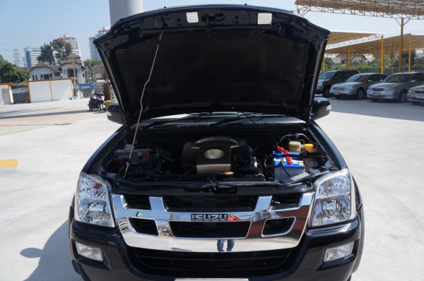 ขายรถสวย ISUZU D-MAX HI-LANDER 4 ประตู ปี2006 ภายในเบาะหนัง ชุดแต่งรอบคัน สีดำสวยงาม เครื่อง ช่วงล่างดี เครื่องเสียง 1 ชุด พร้อมใช้งาน ขายรถสวย ISUZU D-MAX HI-LANDER 4 ประตู ปี2006 ภายในเบาะหนัง ชุดแต่งรอบคัน สีดำสวยงาม เครื่อง ช่วงล่างดี เครื่องเสียง 1 ชุด พร้อมใช้งาน