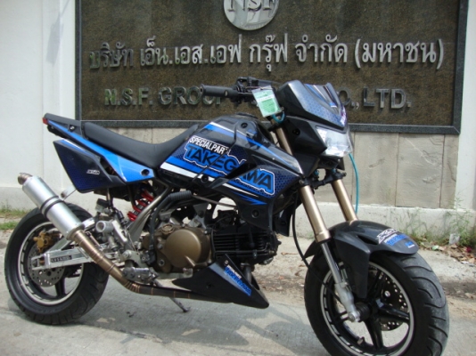 ขาย NEW ksr ราคา 38500.- ขาย NEW ksr ราคา 38500.-